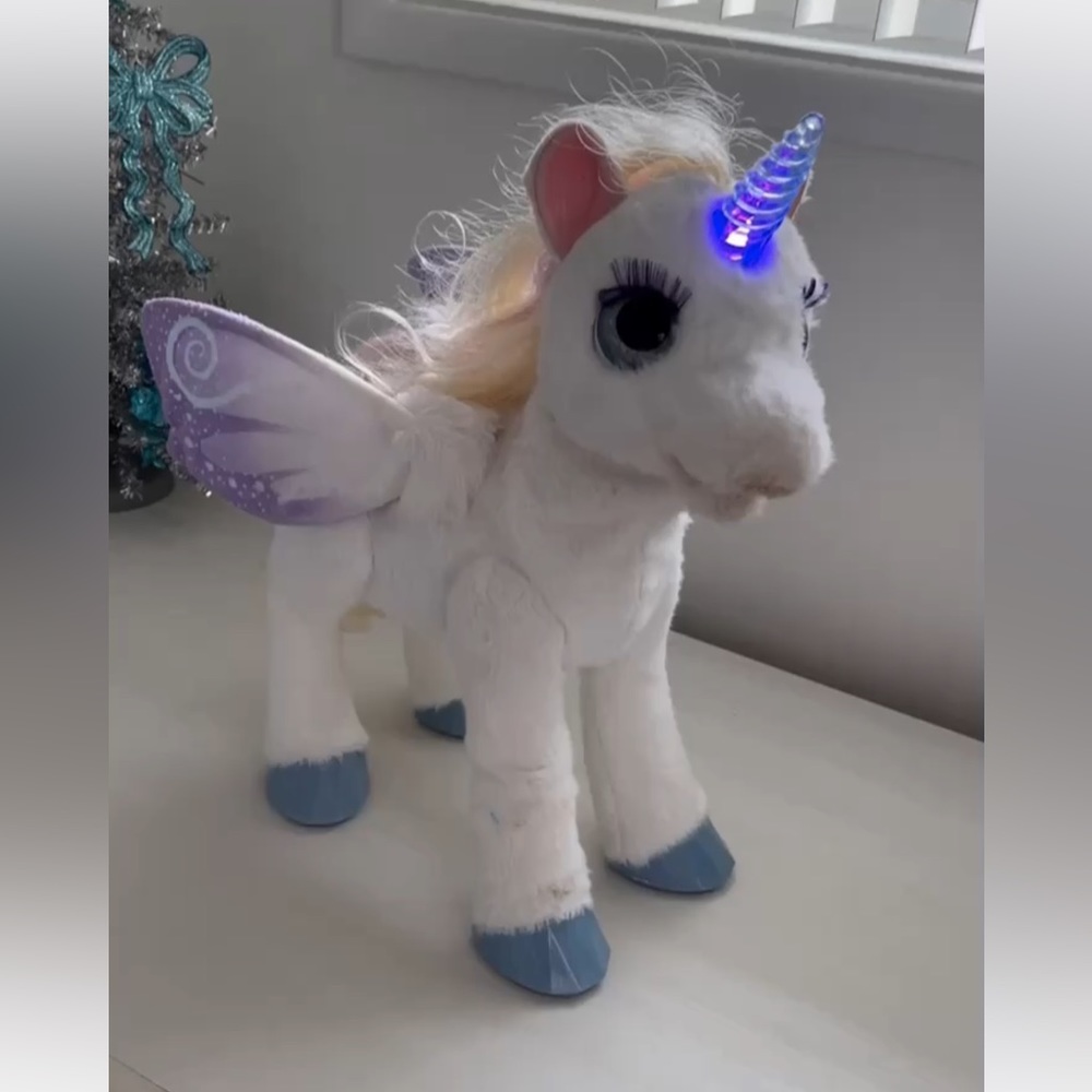 Unicorn